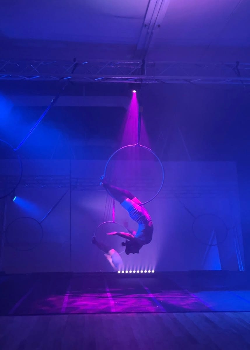 BumbleBee Aerial Fitness, photo 4
