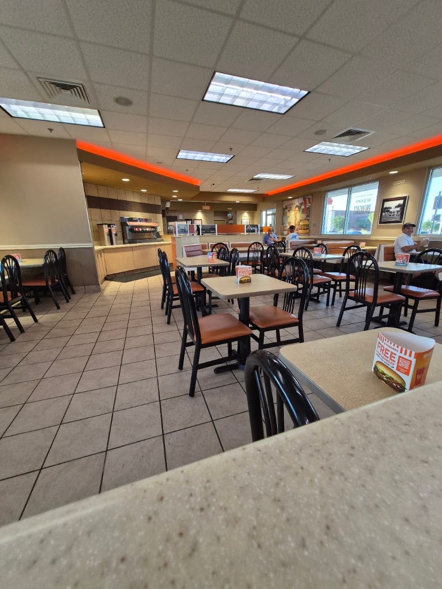 Whataburger, photo 3