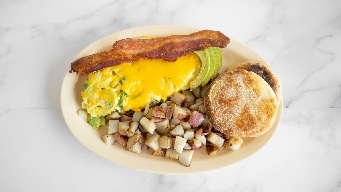 Pete's Deli & Cafe