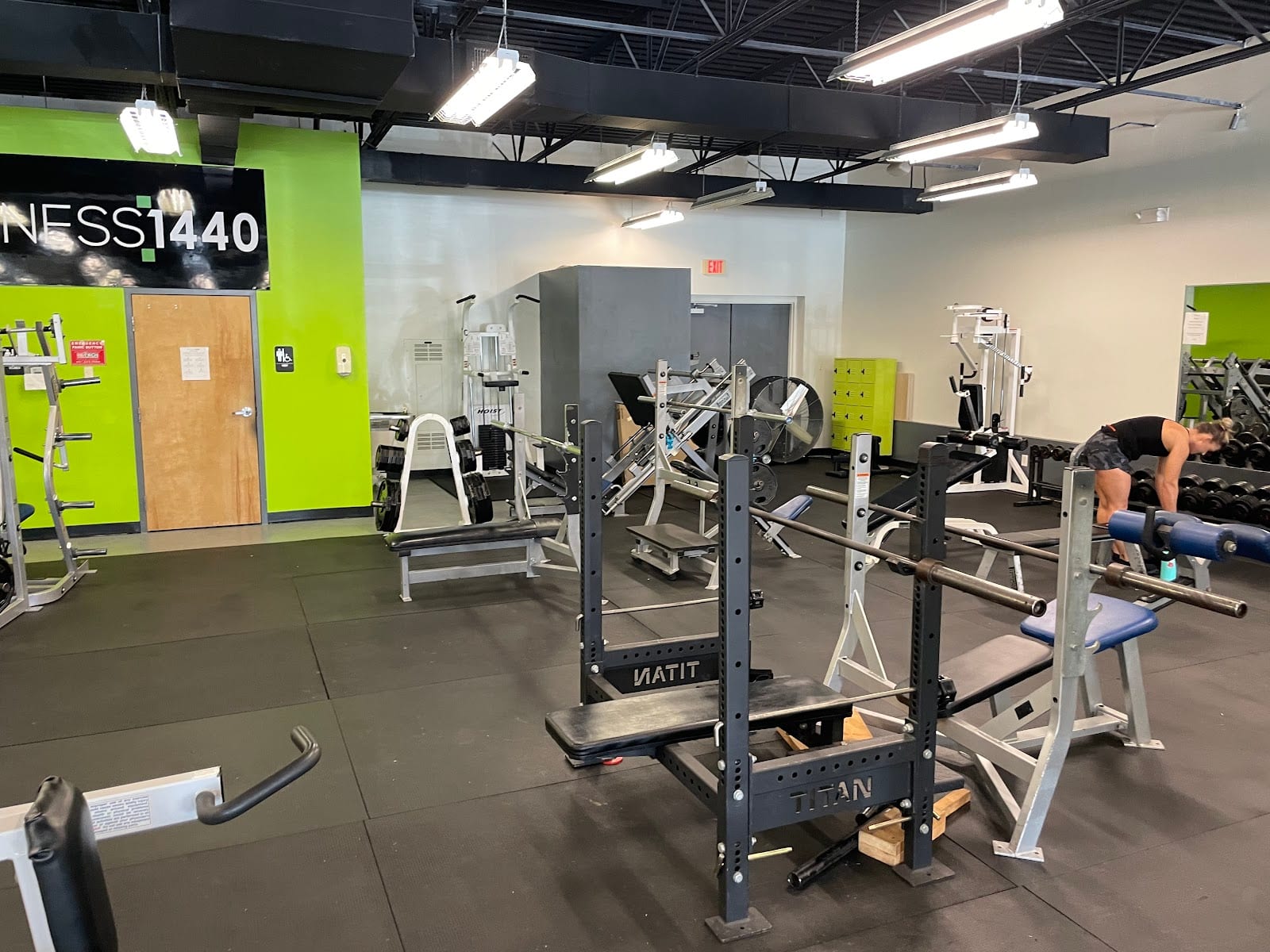 FITNESS:1440 Englewood, photo 2