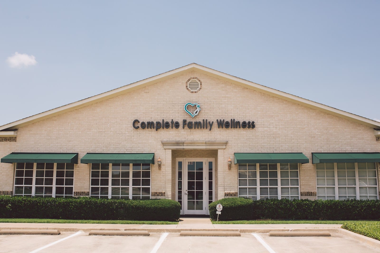 Complete Family Wellness by Stella Mattina, photo 2