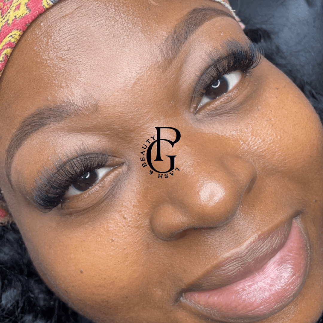 GP LASH & BEAUTY BAR