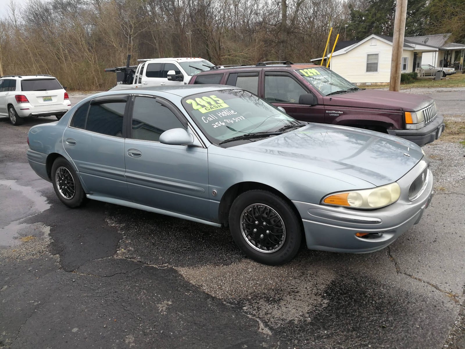 Chase Cars Inc, photo 4