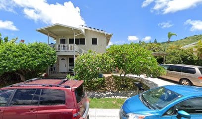 Pattye's Hula Studio