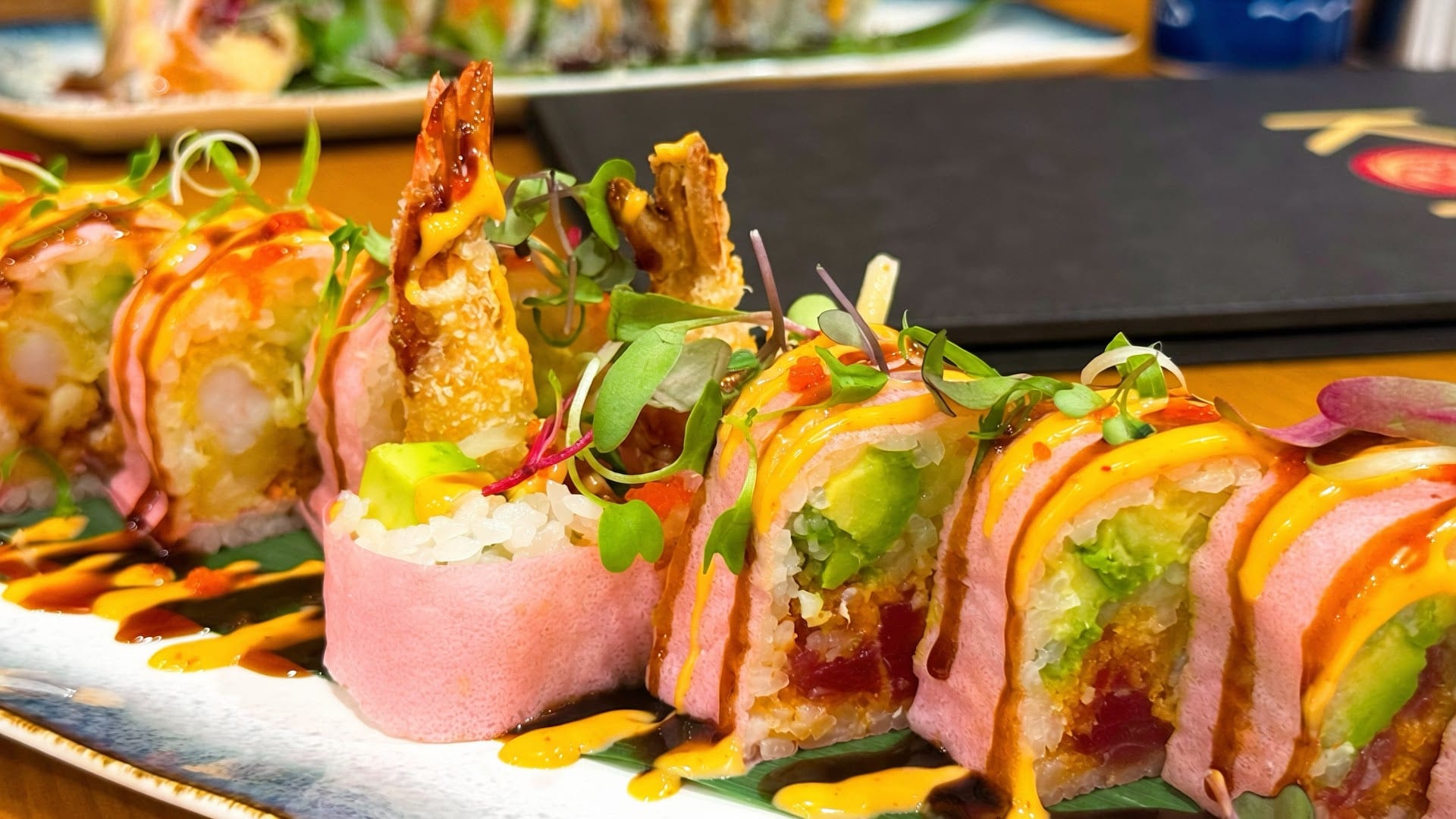 KOI Japanese Cuisine, photo 2