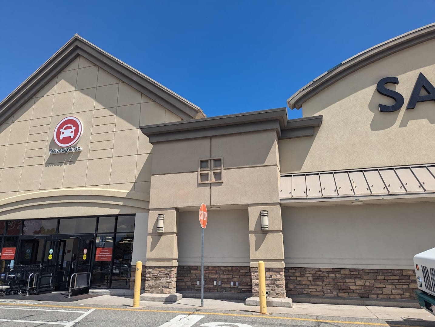 Safeway
