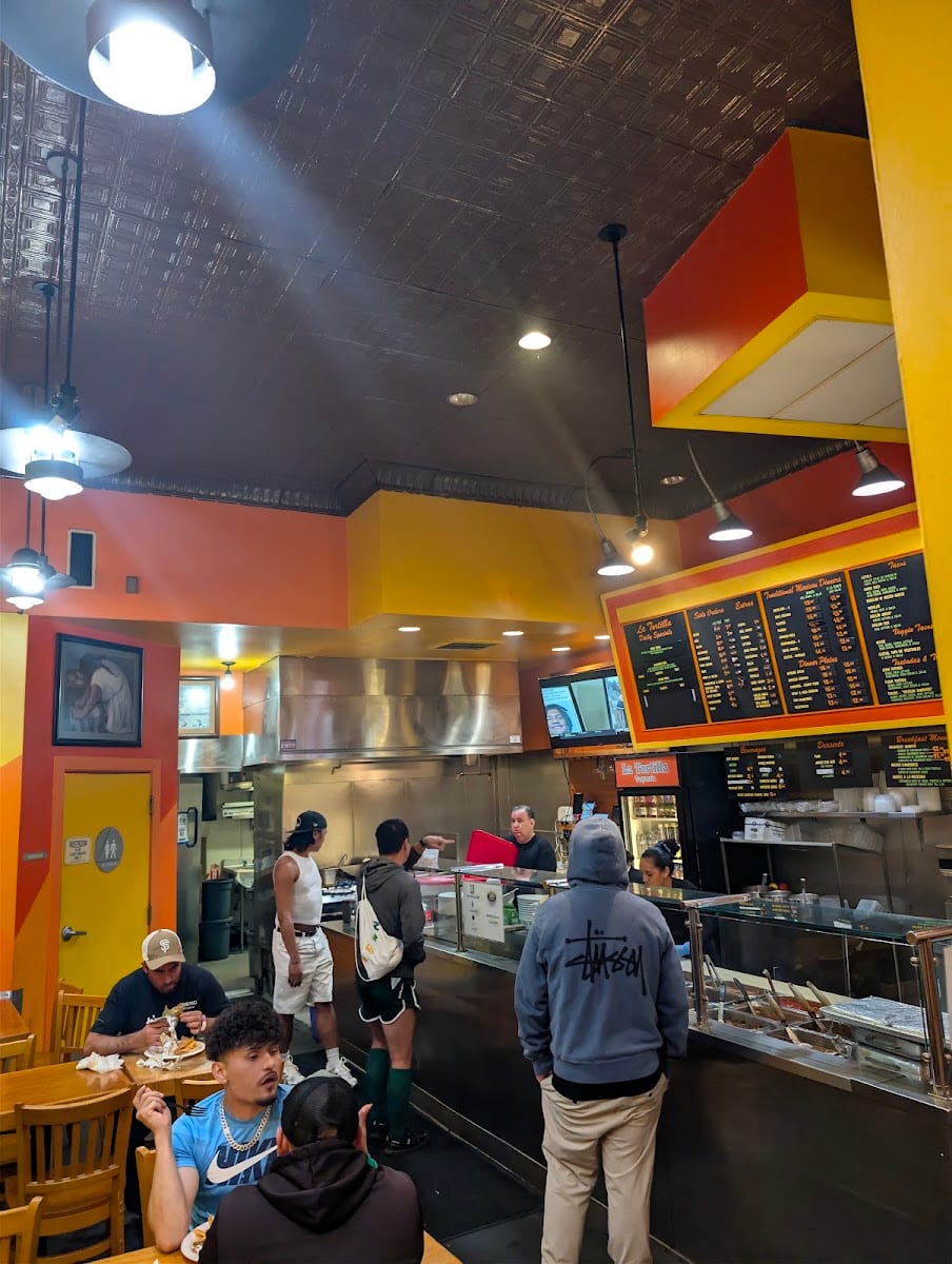 La Tortilla, photo 2