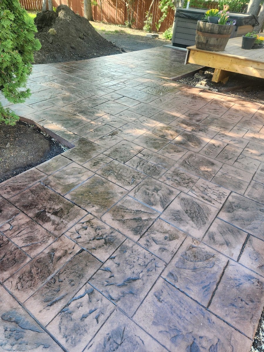 Sherwood Park Concrete, photo 3