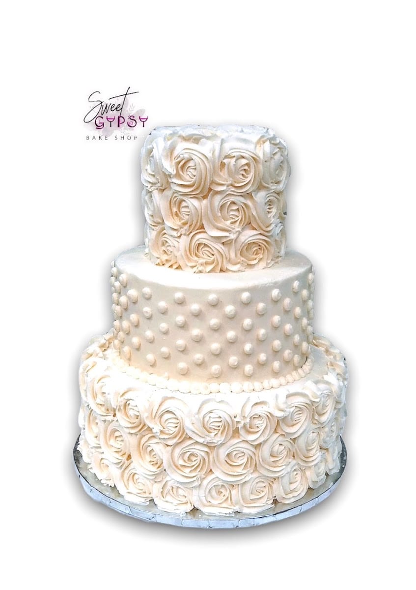 Sweet Gypsy Bake Shop, photo 3