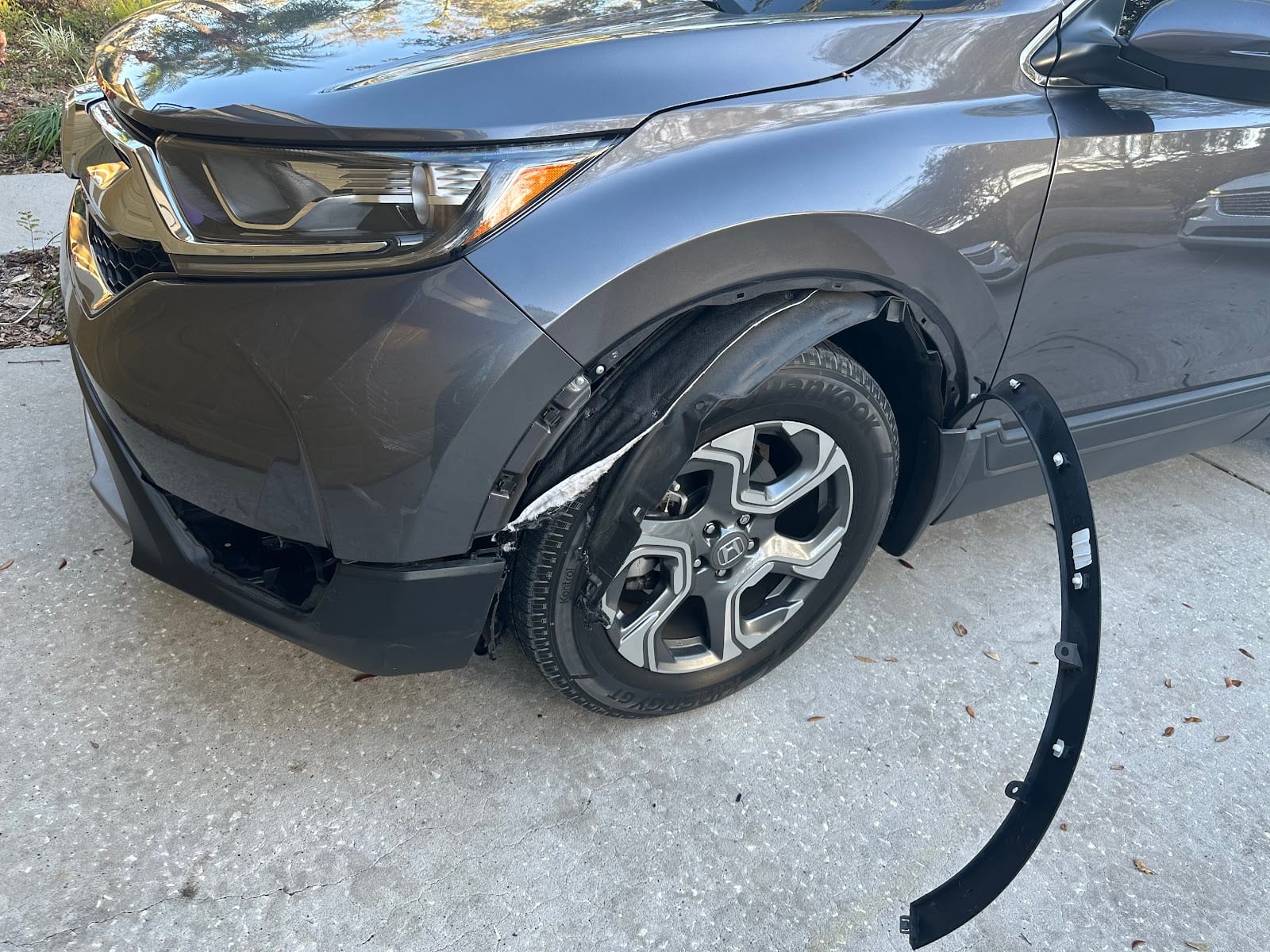 Crash Champions Collision Repair Armenia Ave, photo 4