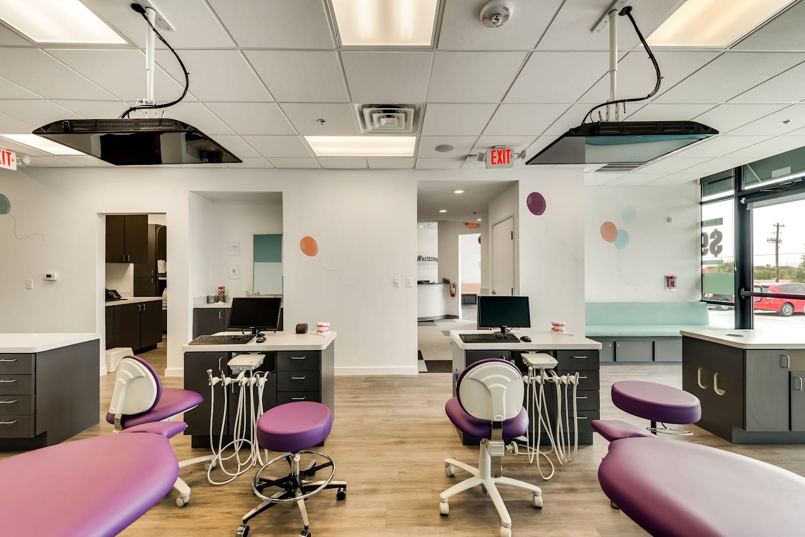 Whittington Pediatric Dentistry