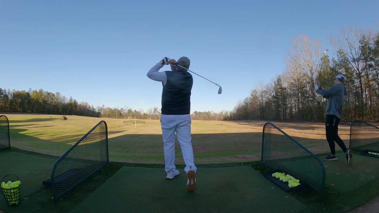 Legends Golf Center, photo 2