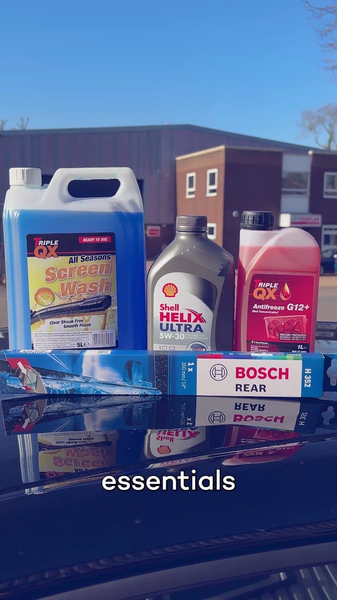 Euro Car Parts, photo 3