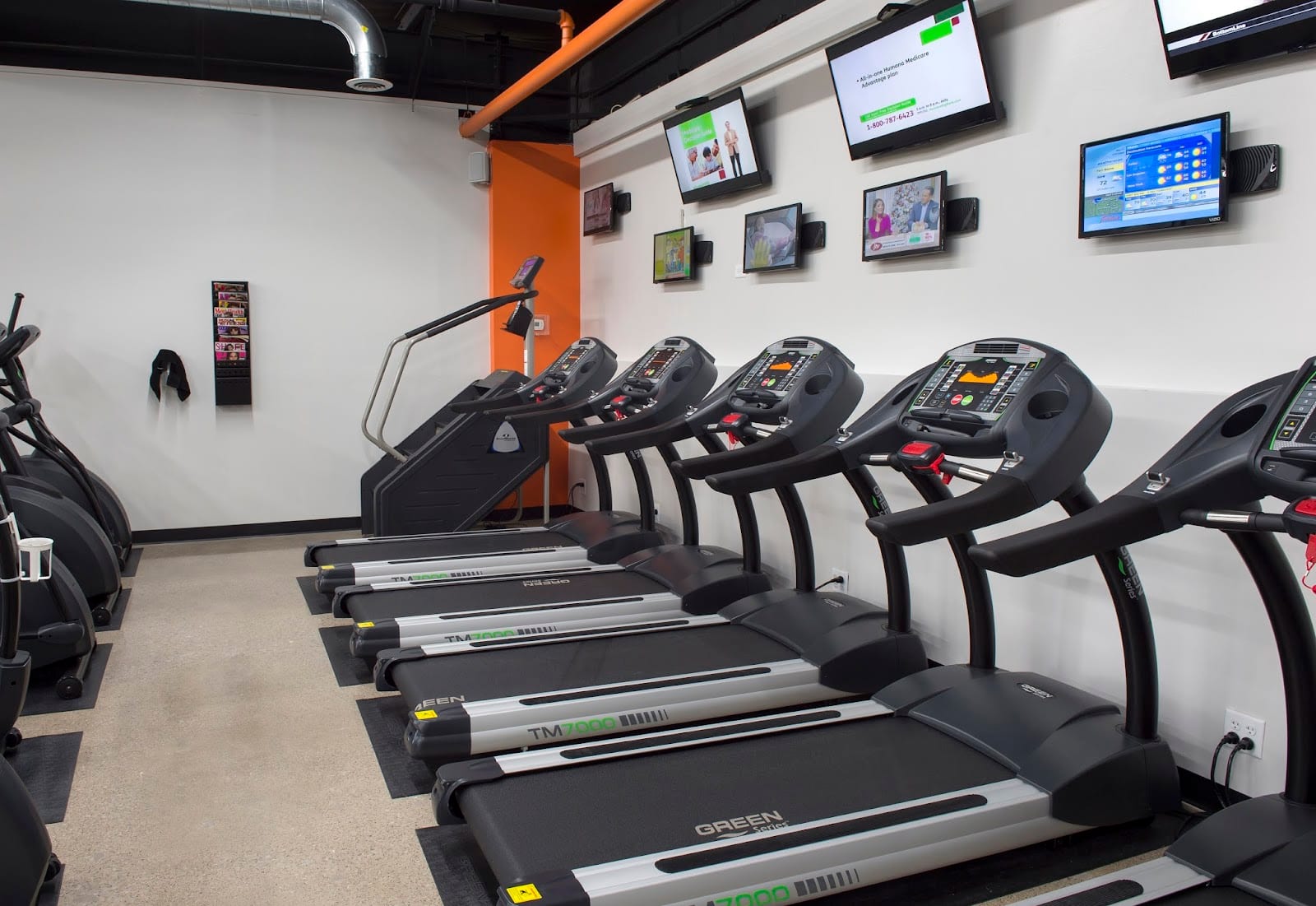Catalyst Fitness - Southwest Fort Wayne, photo 2