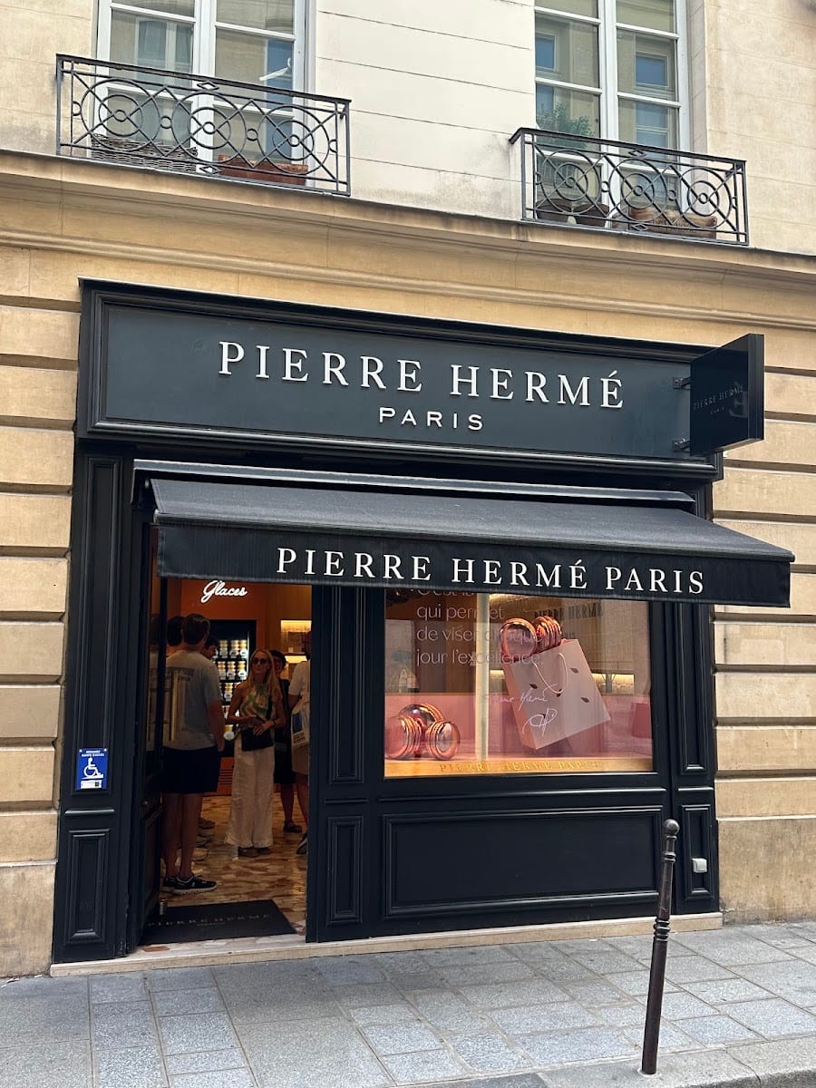 Pierre Hermé Paris, photo 2