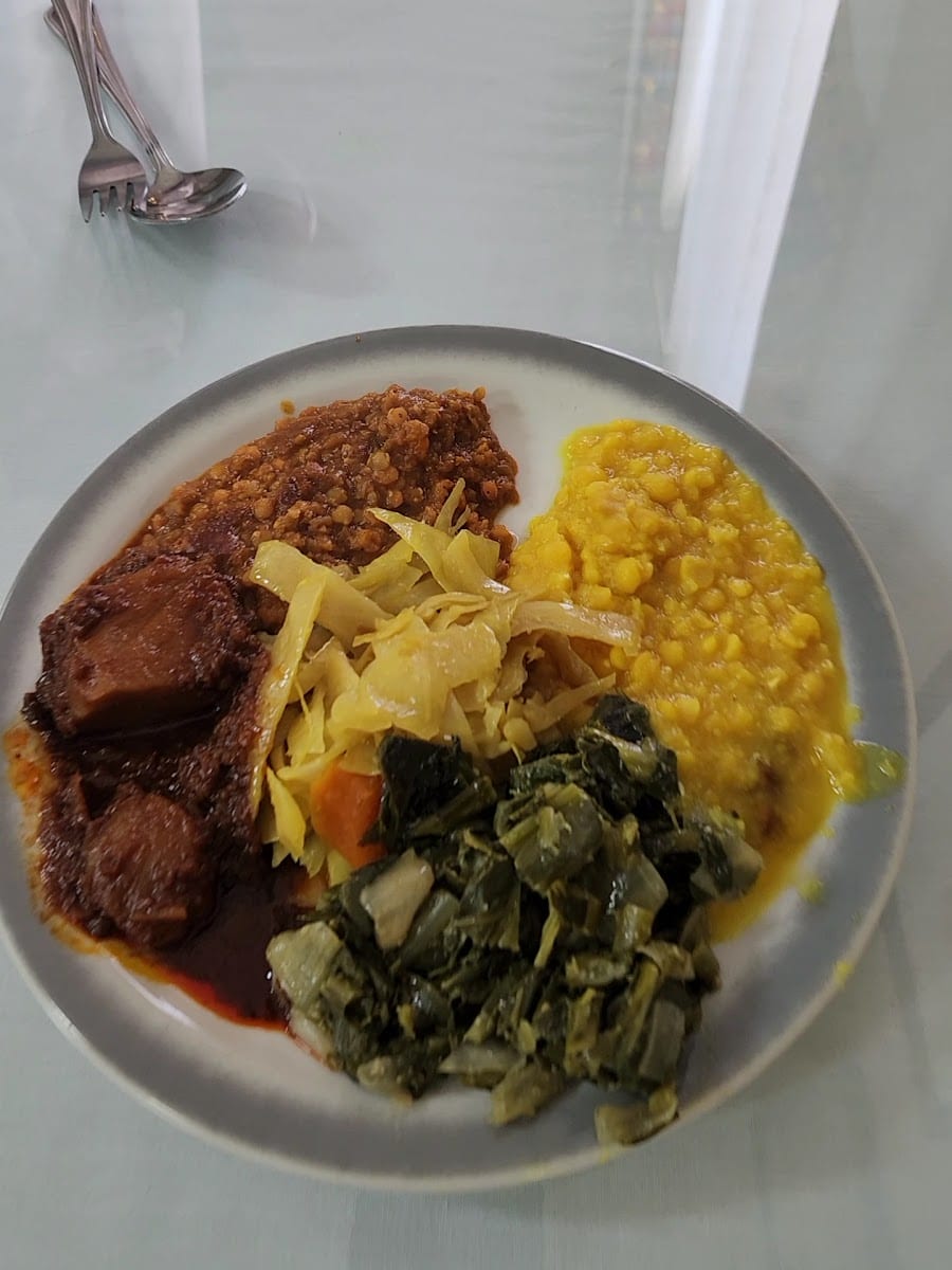 Addis Ababa - Ethiopian Restaurant, photo 3