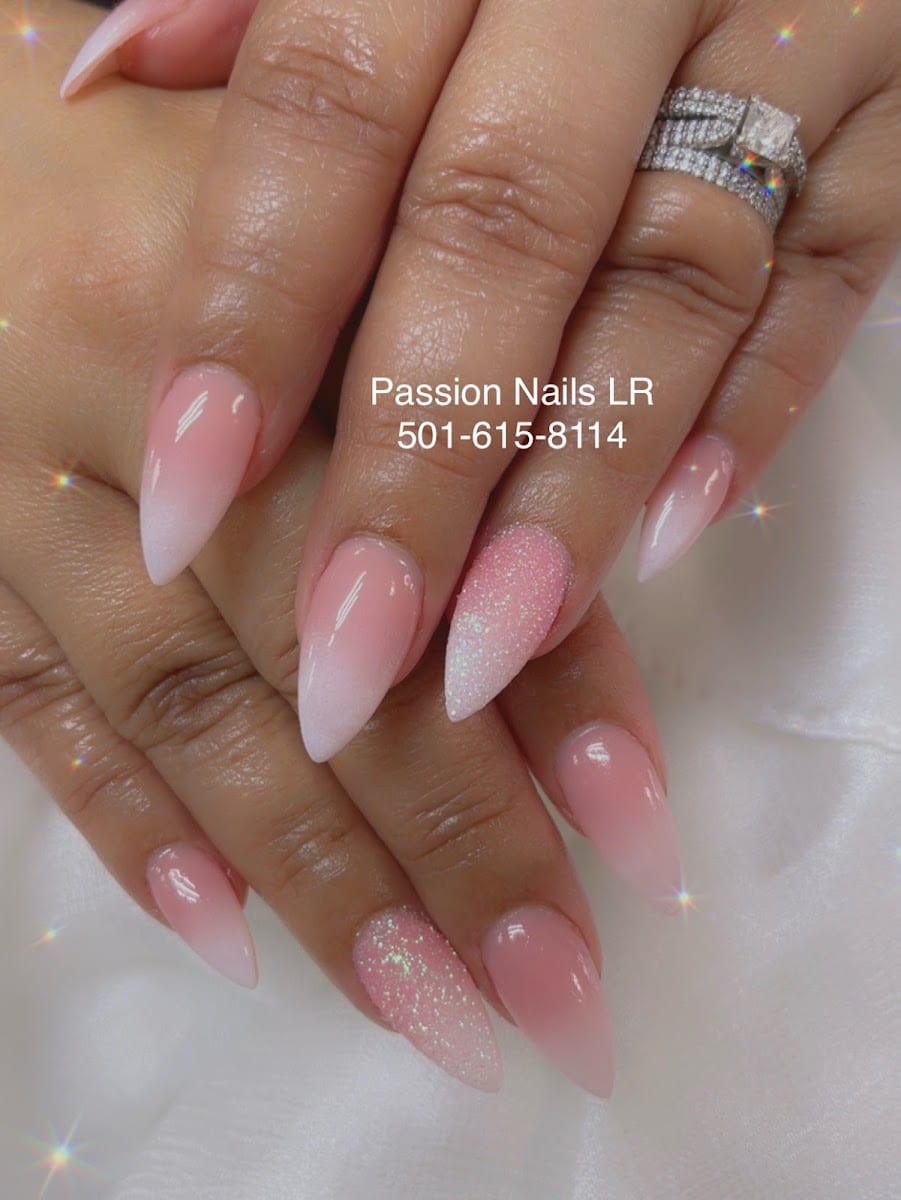 Passion Nails LR