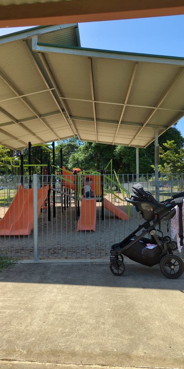 Playground - Mirani