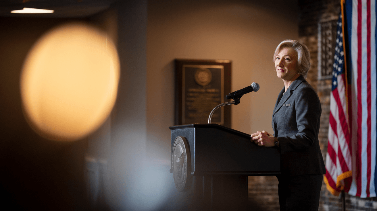 Plano’s First Media Relations Director Reflects on 11 Years of Service