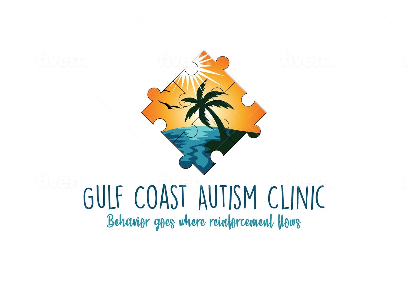 Gulf Coast Autism Clinic, photo 3