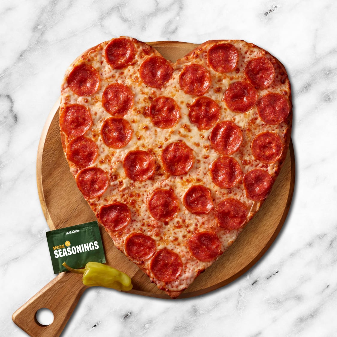 Papa Johns Pizza, photo 4