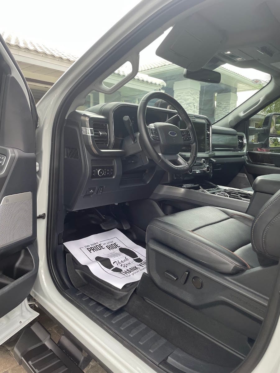 SCD Detailing, photo 3