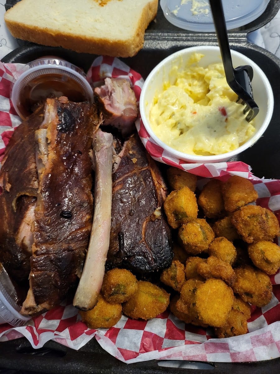 Bama Bob's BBQ, photo 4