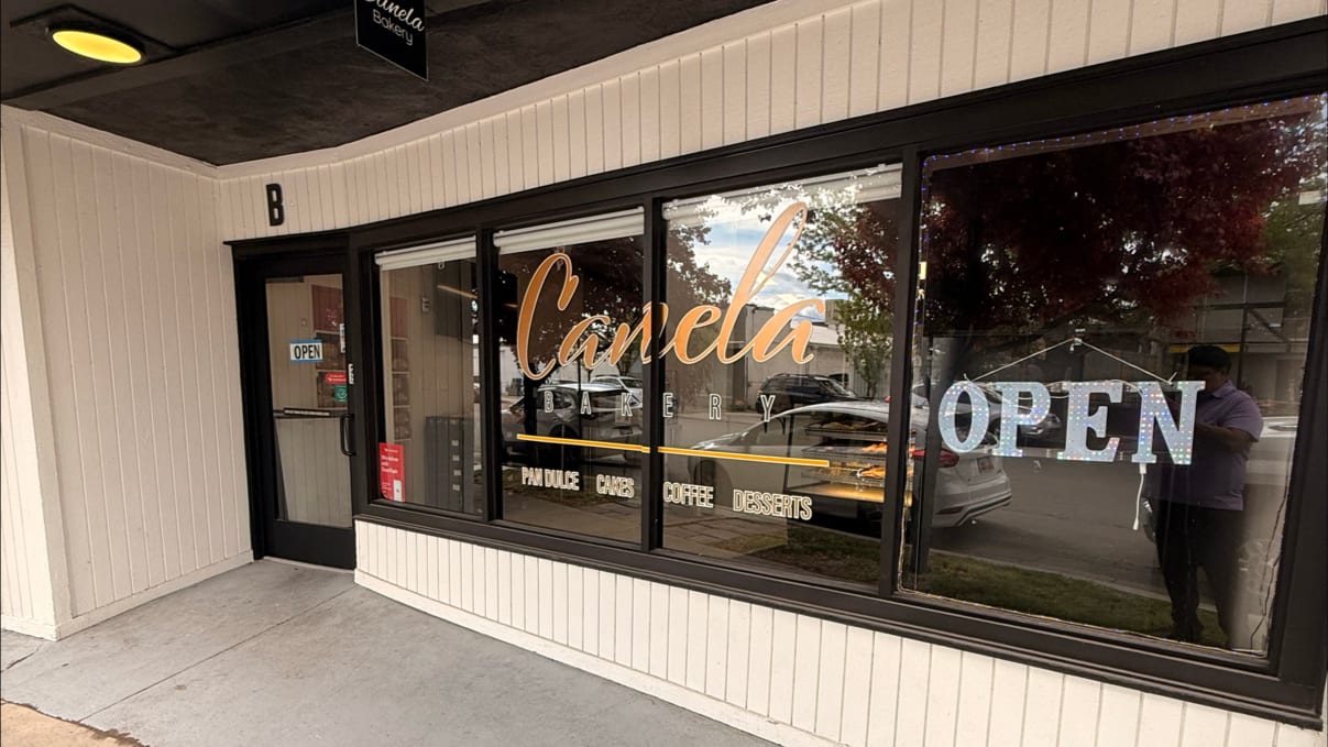 Canela Bakery, photo 2