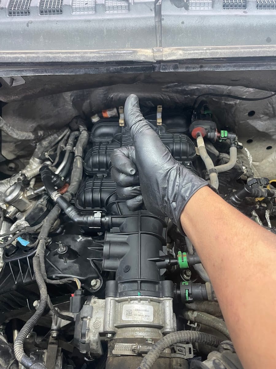 Carl's Auto Services