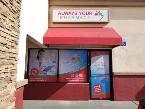 Always Your Pharmacy