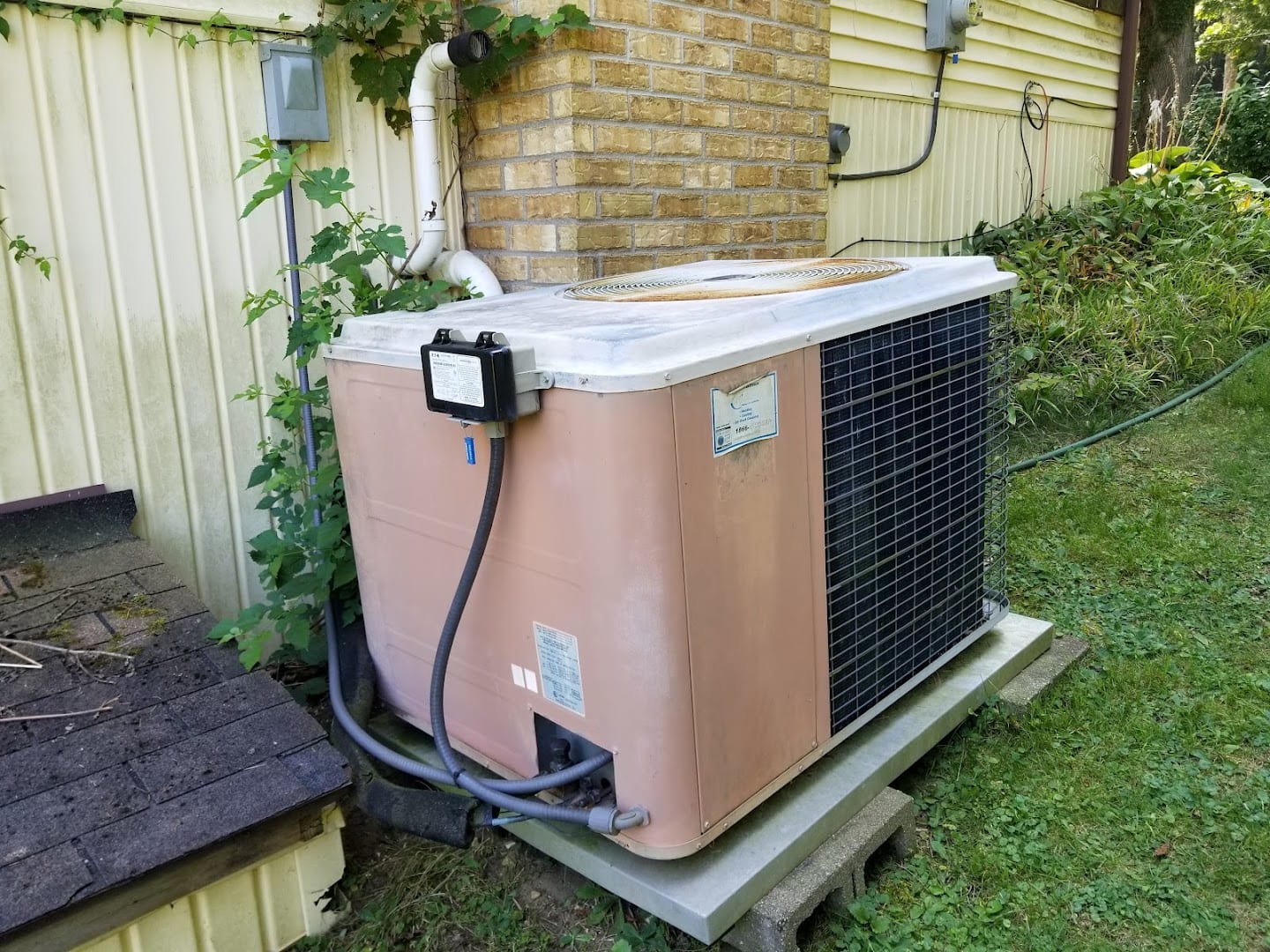 AW Crooks Plumbing, Heating & Cooling, photo 3