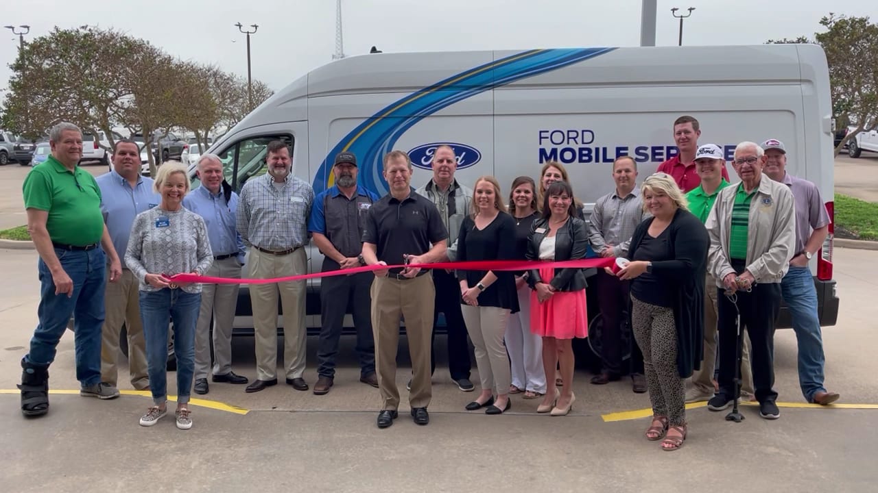 Appel Ford, Inc. Service, photo 3