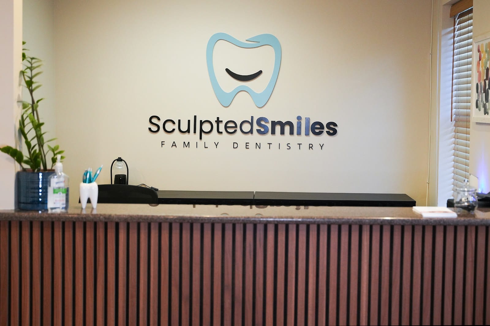 Sculpted Smiles Family Dentistry