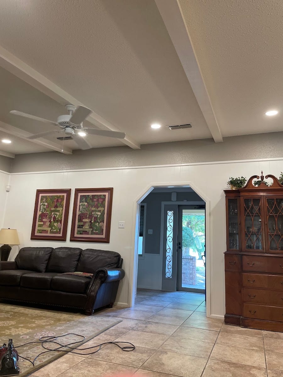 Lubbock Lonestar Electric, photo 3