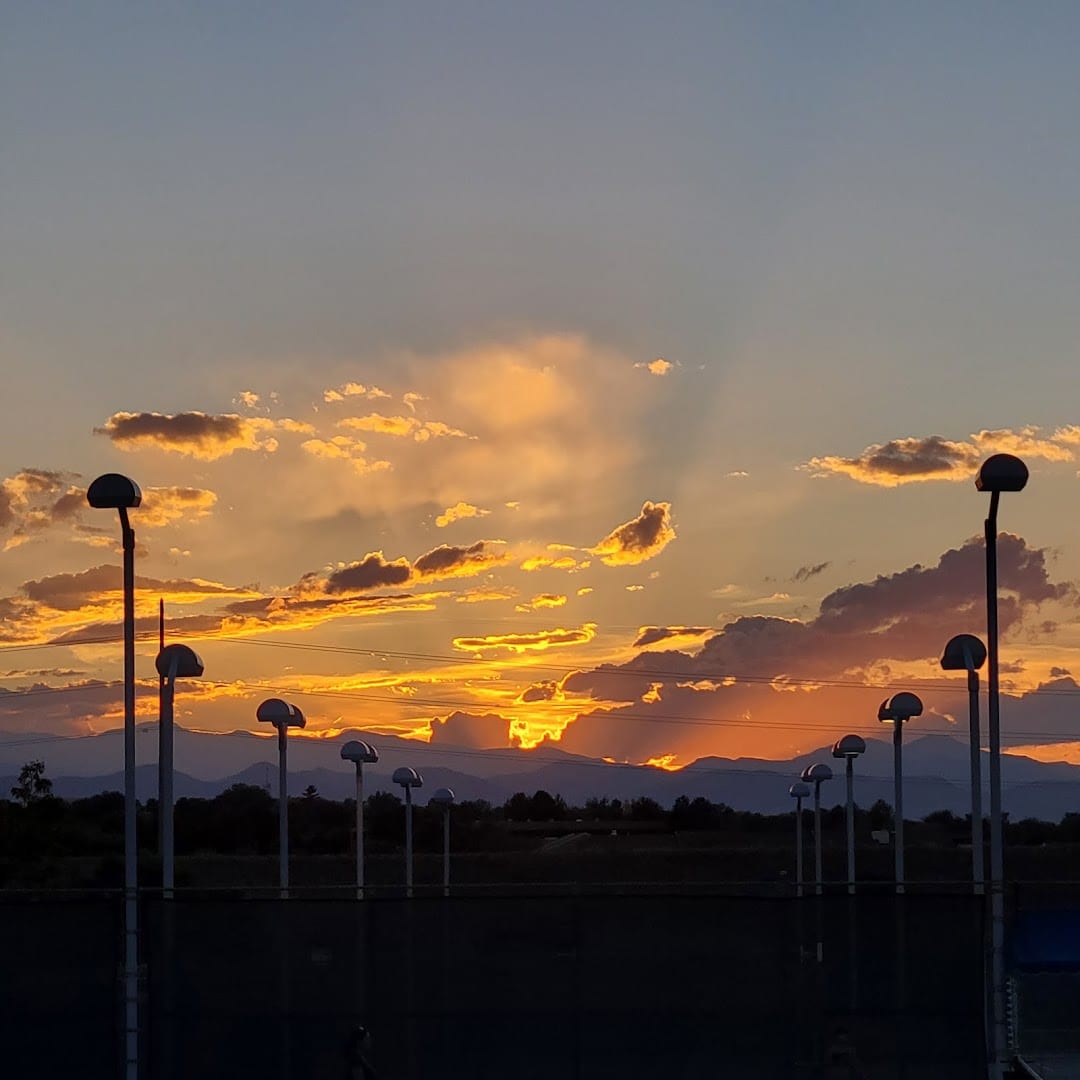 Holly Tennis Center, photo 2