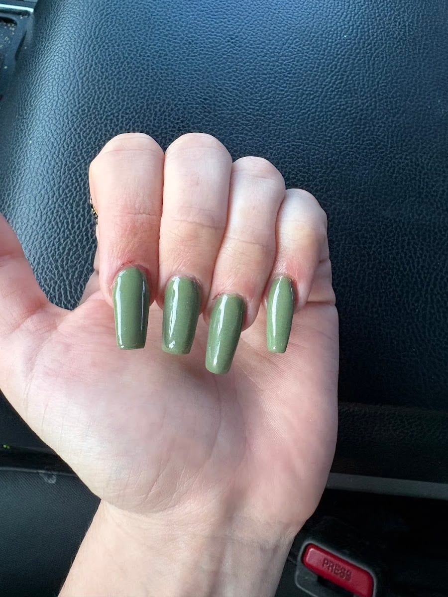 Nail Therapy Salon & Spa