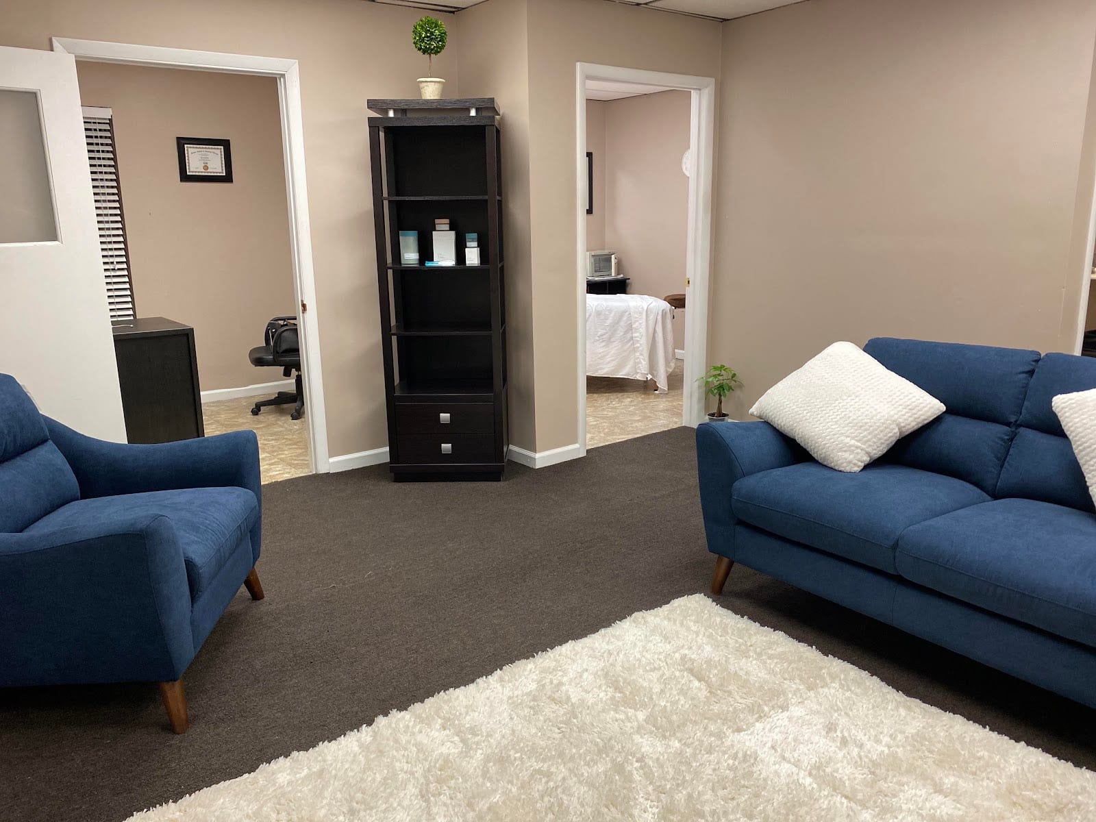 A Touch Of Life Massage and Wellness