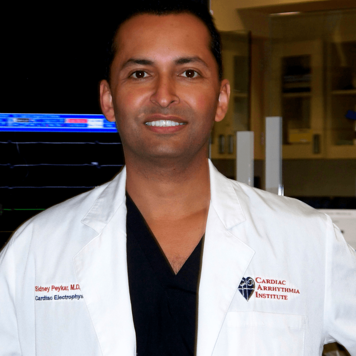 Cardiac Arrhythmia Institute, Sidney Peykar, M.D., F.A.C.C., photo 4
