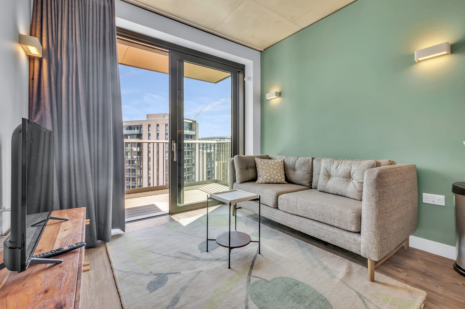 TheSquare London Serviced Apartments