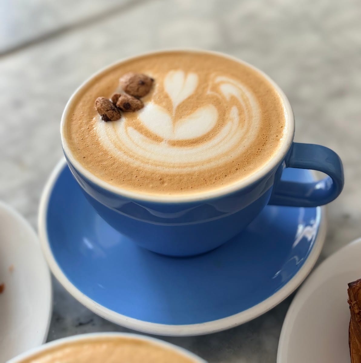 Home Coffee Roasters