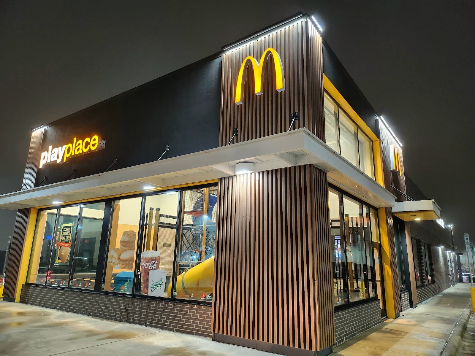 McDonald's, photo 2