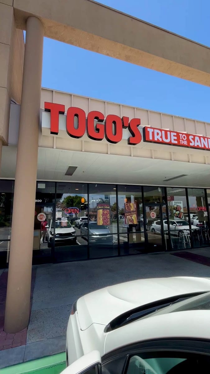 TOGO'S Sandwiches, photo 2