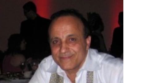 Toni Dadoun Salon, photo 2