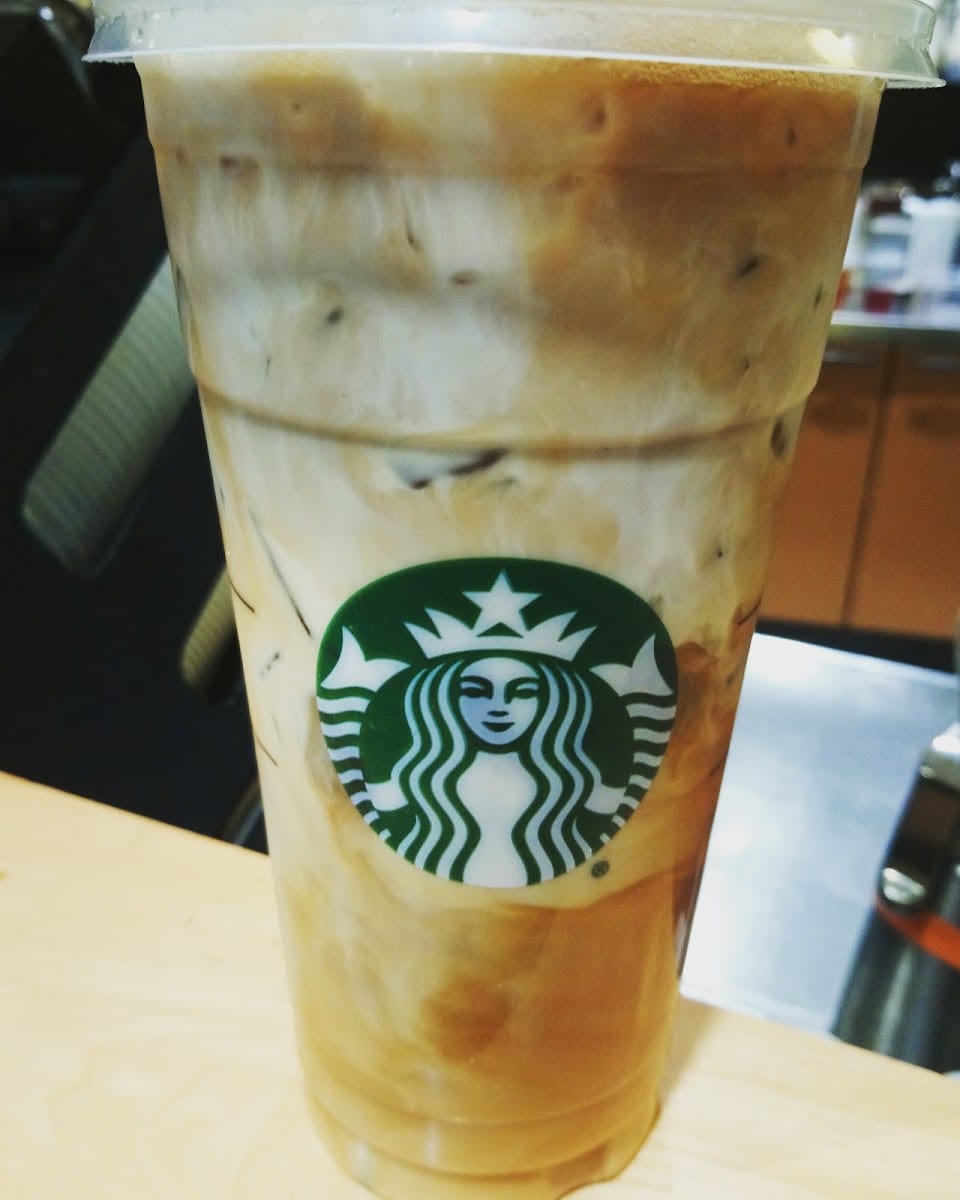 Starbucks Coffee Company, photo 4