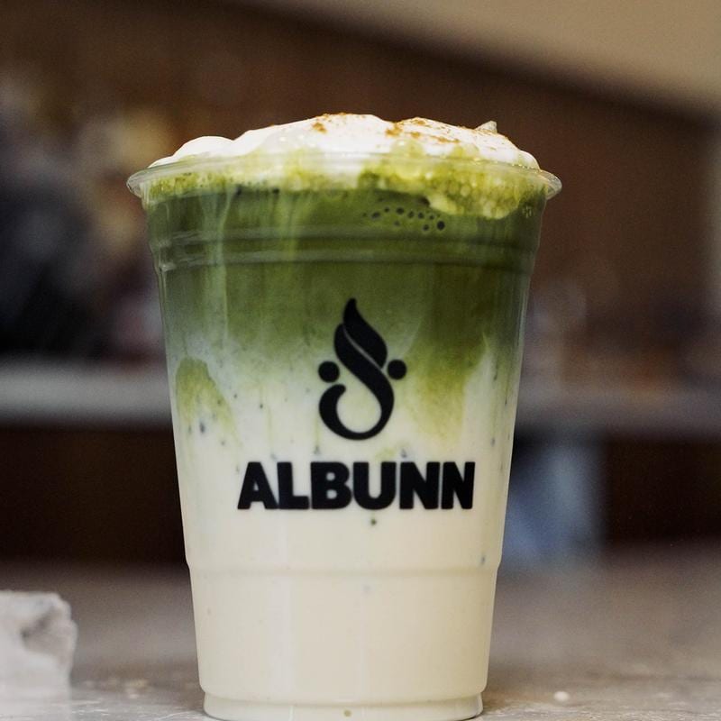 Albunn Coffee House, photo 4