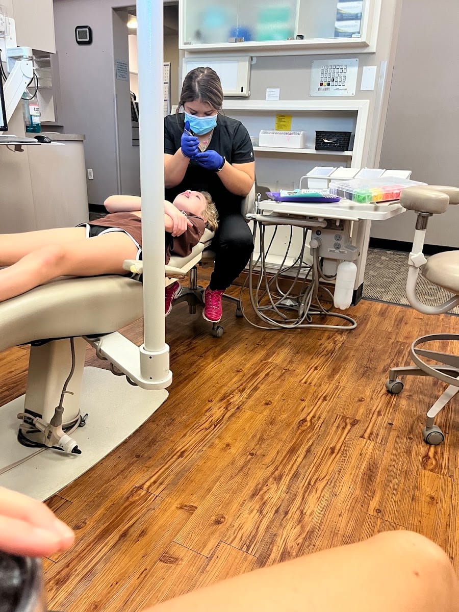Carus Orthodontics Round Rock, photo 4