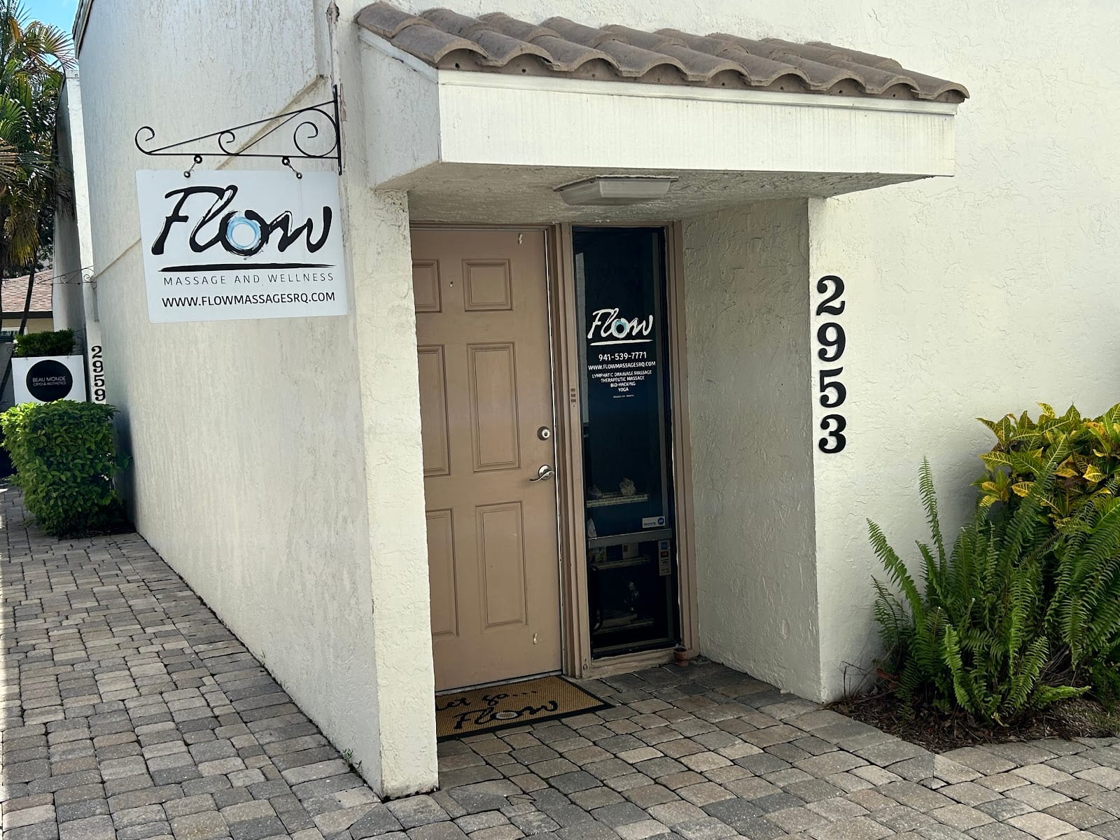 Flow Massage and Wellness, photo 2