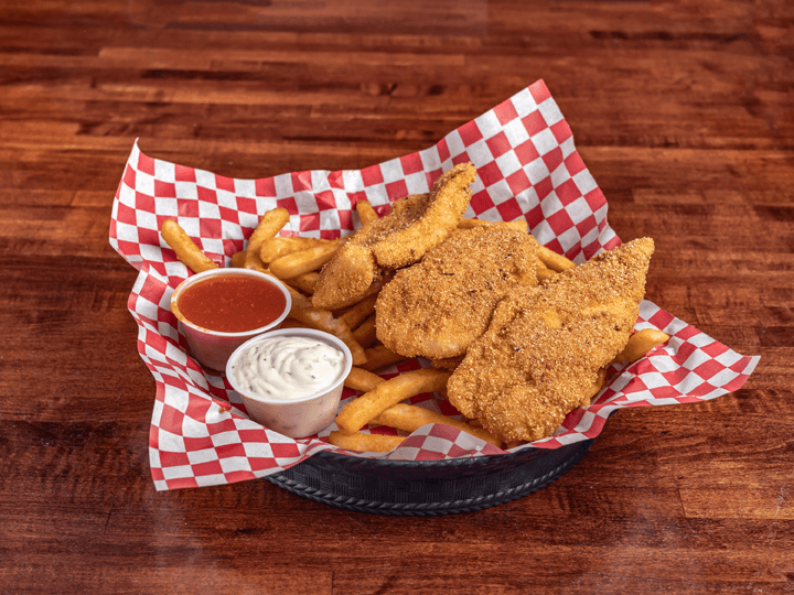 Nick's Bar & Grill