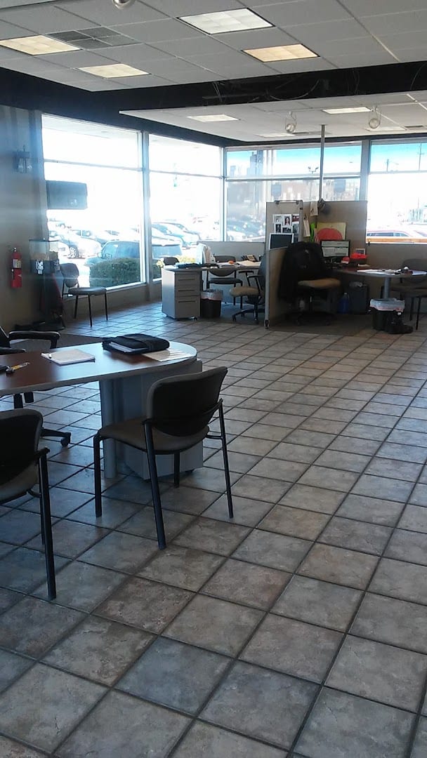 Henkel Auto Group, photo 2
