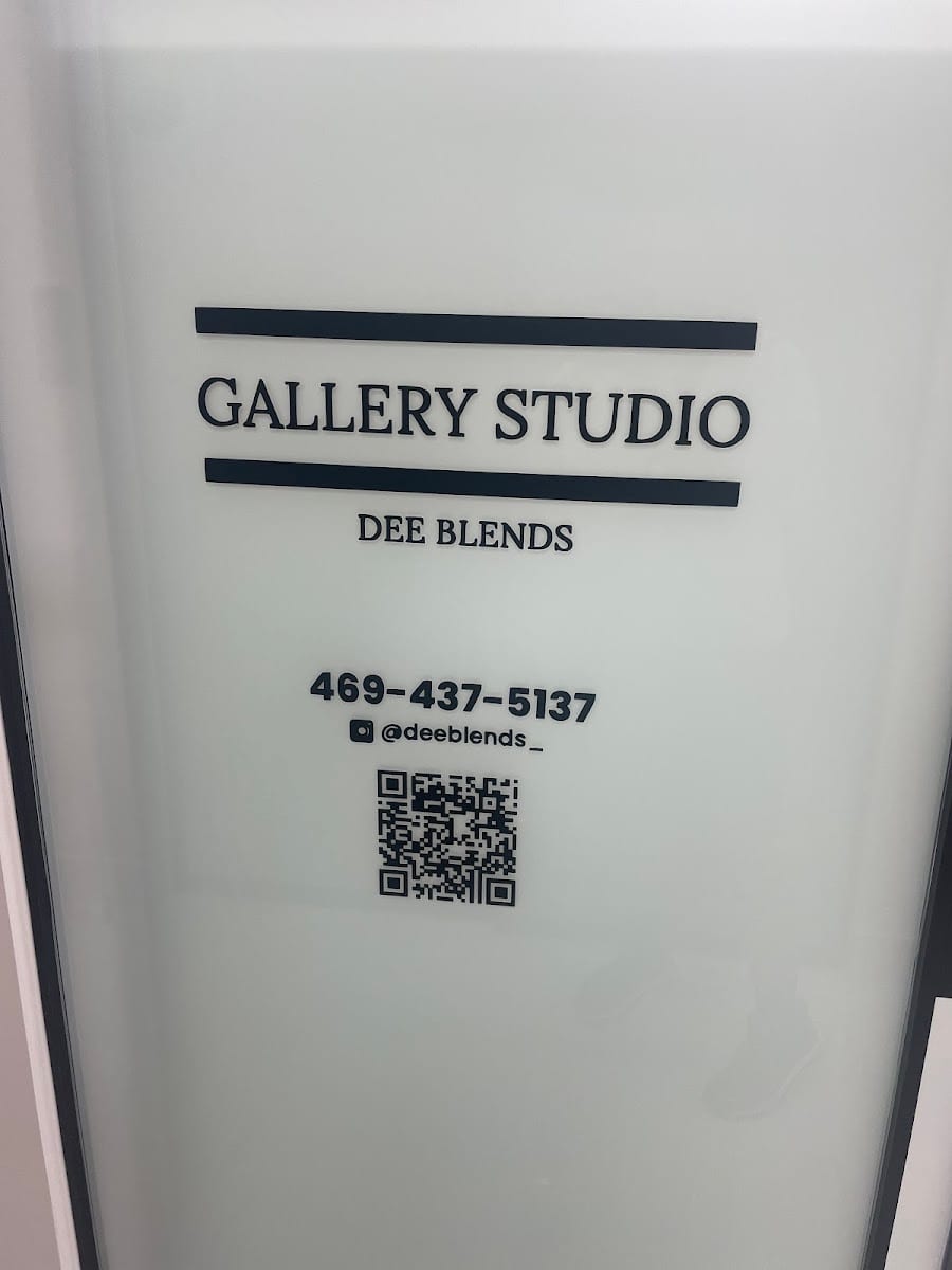 Gallery Studio By Dee Blends, photo 2